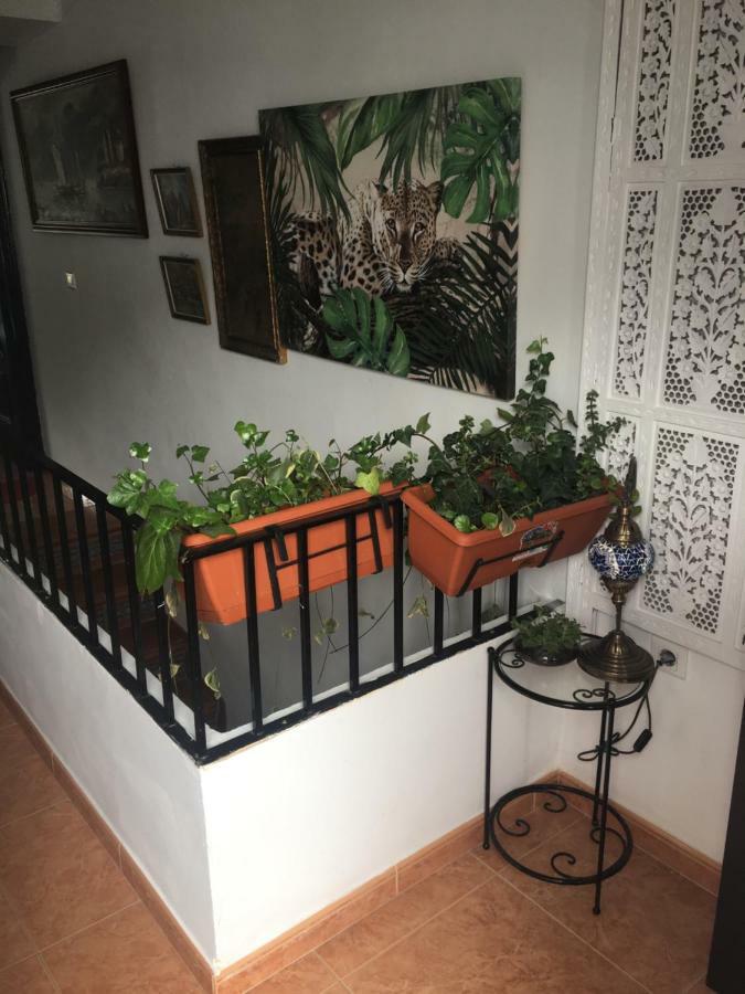 Casa Ronda 1808 Rooms Exterior foto
