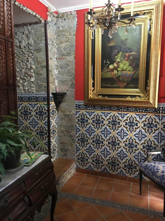 Casa Ronda 1808 Rooms Exterior foto