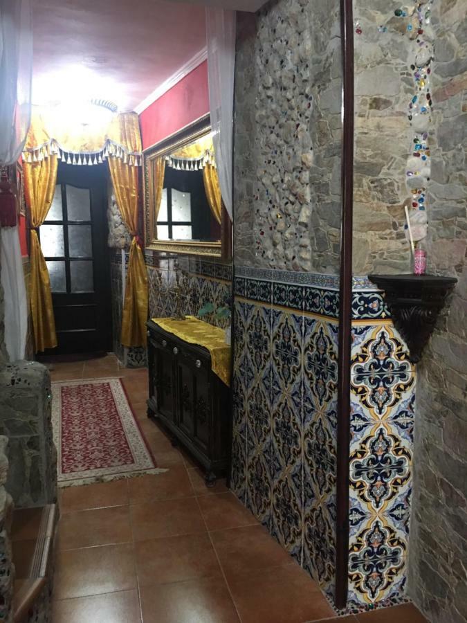 Casa Ronda 1808 Rooms Exterior foto
