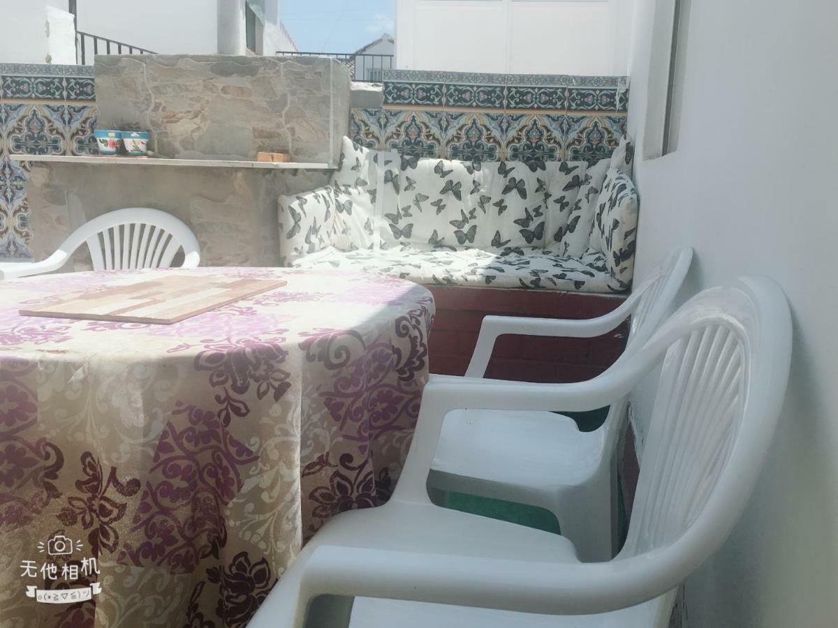 Casa Ronda 1808 Rooms Exterior foto