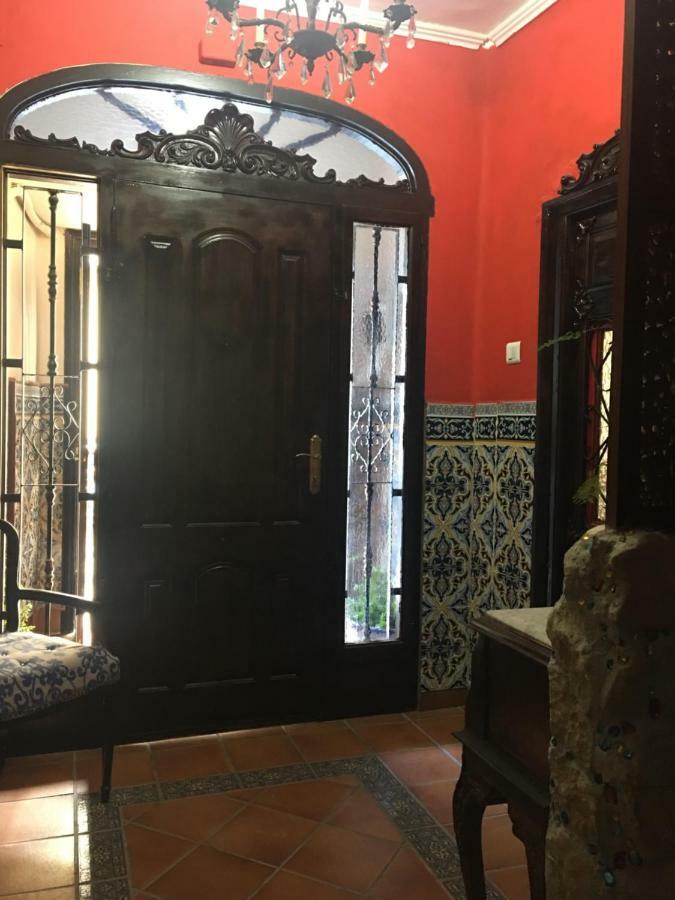 Casa Ronda 1808 Rooms Exterior foto