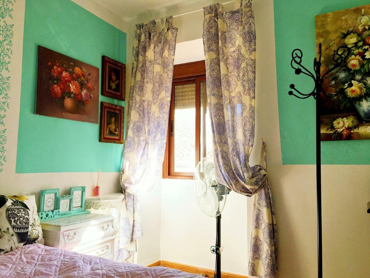 Casa Ronda 1808 Rooms Exterior foto